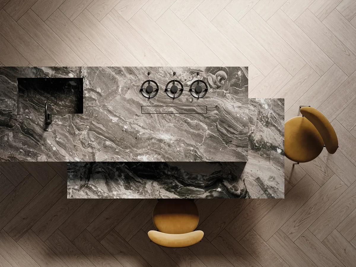 Orobico Grigio - Image 2