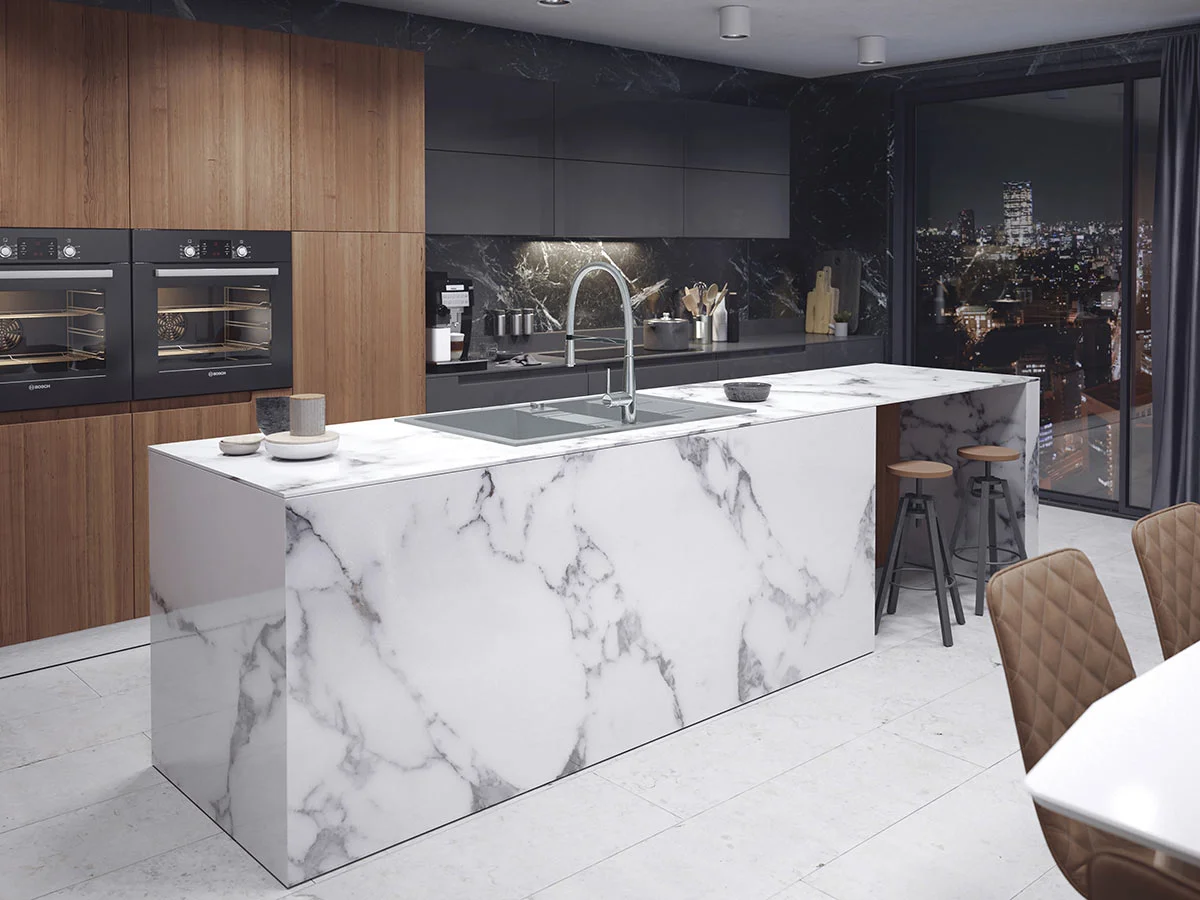 Milano White - Image 2